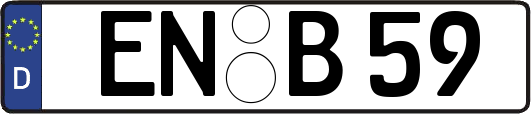 EN-B59