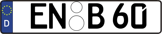 EN-B60