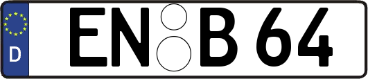 EN-B64