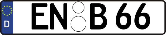 EN-B66