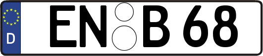 EN-B68