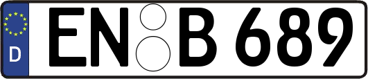EN-B689