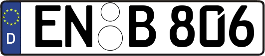 EN-B806