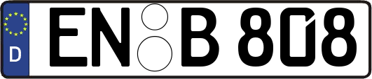 EN-B808