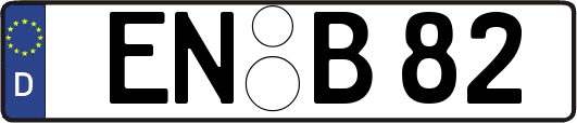 EN-B82