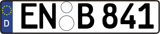 EN-B841