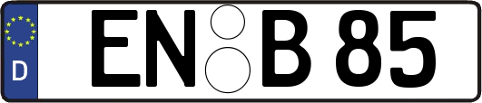 EN-B85