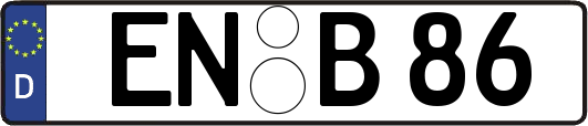 EN-B86