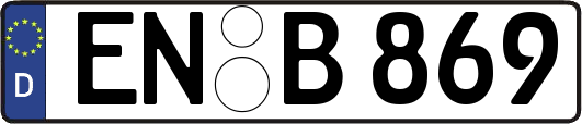 EN-B869