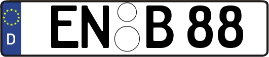 EN-B88