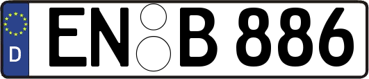 EN-B886