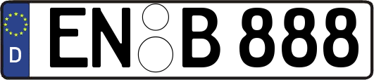 EN-B888