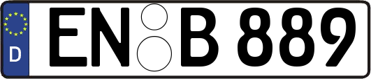 EN-B889