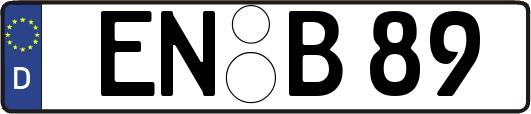 EN-B89