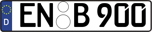 EN-B900