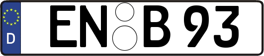 EN-B93