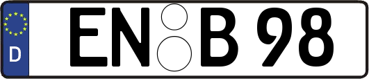 EN-B98
