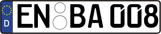 EN-BA008