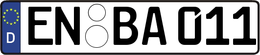 EN-BA011