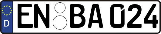EN-BA024
