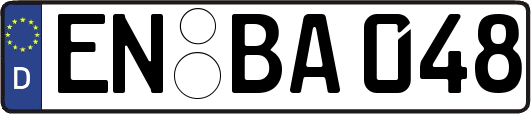 EN-BA048