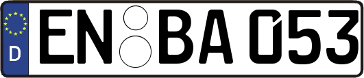 EN-BA053