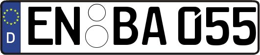 EN-BA055