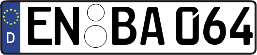 EN-BA064