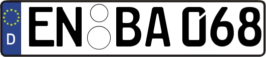 EN-BA068