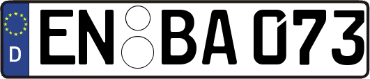 EN-BA073