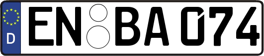 EN-BA074