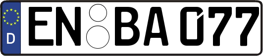 EN-BA077