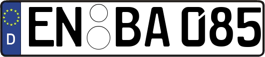 EN-BA085