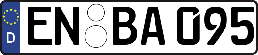 EN-BA095