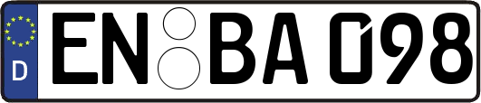 EN-BA098