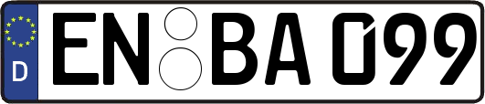 EN-BA099
