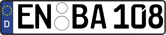 EN-BA108