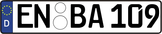 EN-BA109