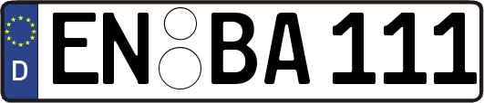 EN-BA111