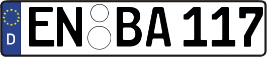 EN-BA117