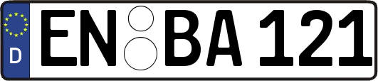 EN-BA121