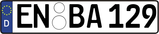 EN-BA129