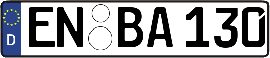 EN-BA130