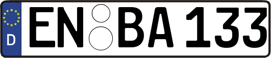 EN-BA133