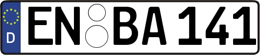 EN-BA141