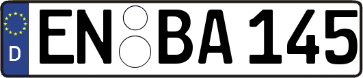 EN-BA145
