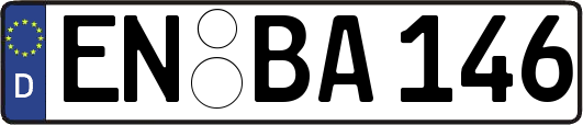EN-BA146