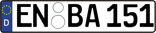EN-BA151