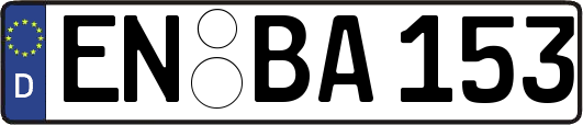 EN-BA153