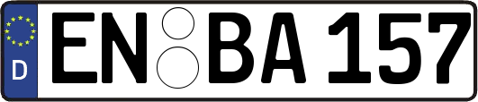 EN-BA157